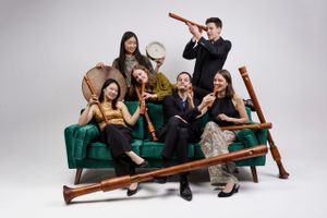 Ensemble Feuervogel